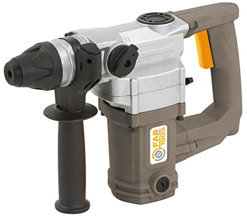 Far Tools Skc 800 Rotary Hammers