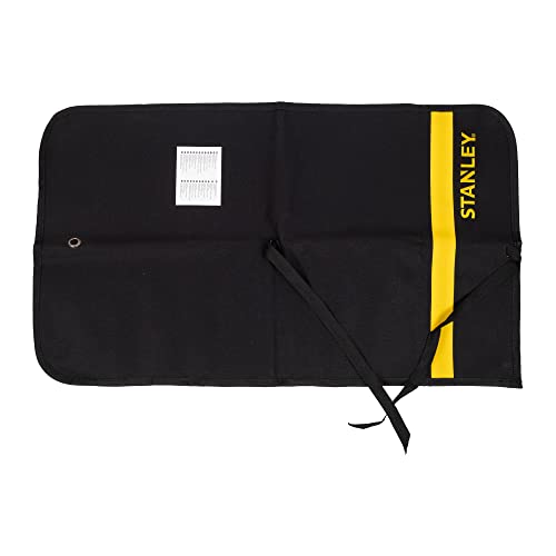 Stanley 1-93-601 Fodero Porta Attrezzi 12 Tasche, Nylon