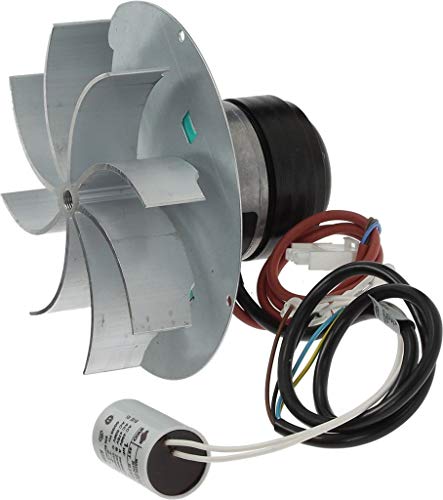 Estrattore Fumi Ecofit 2Reca3 Vfc2C23Hwbfsk15-V