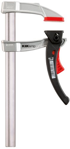 Prensa Rápida Kliklamp Kli 300/80