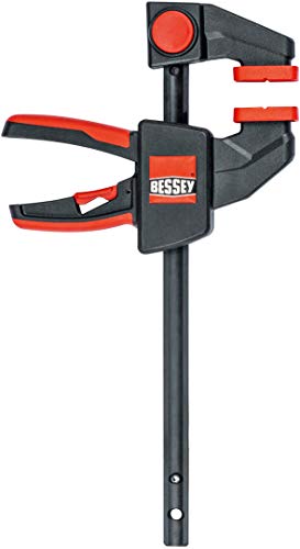 Bessey Morsetto Ezm 150X60Mm, Multicolore
