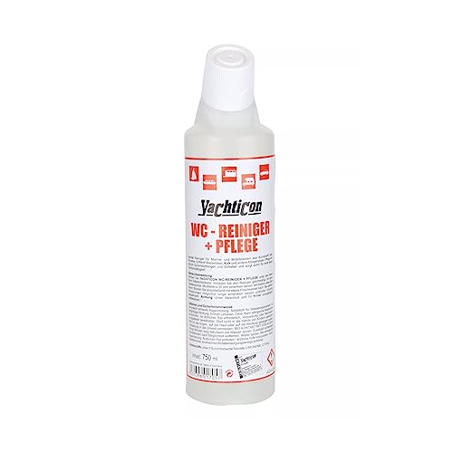 Osculati 50.209.50 - Yachticon Toilet Cleaner
