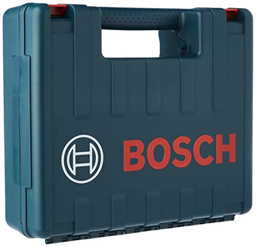 Bosch Accessories Contenitore Di Plastica, 45.01 X 40.01 24.99 Cm, Blu