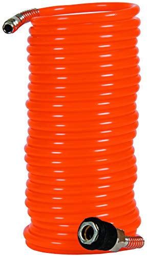 Originale Tubo A Spirale Da 8 Metri (Pressione Max 8 Bar)