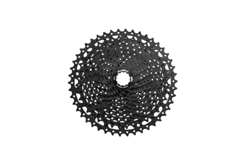 Cassette Sunrace S8 Negro 11V.(11-42)