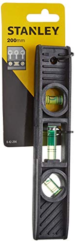Stanley 0-42-294 Basic Livella Torpedo