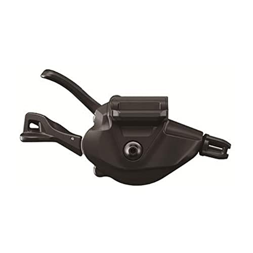 Shimano Leva Del Cambio Xtr Sl-M9100 Xtr, 12 Velocità, Montaggio Diretto I-Spec Ev, Mano Destra