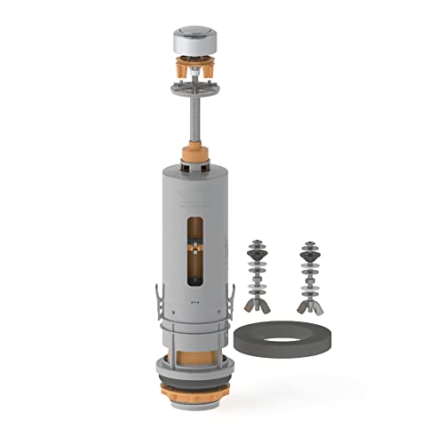Prhie Discharge Mechanism Wc Hydro Fixing Kit