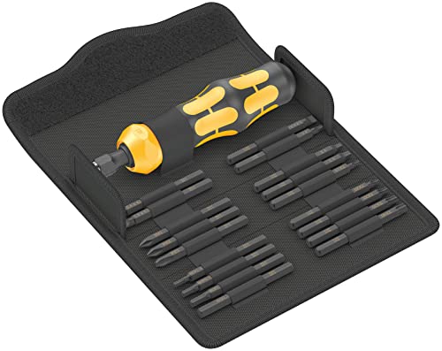 Wera, Kraftform Kompakt 900 Imperial Set 1