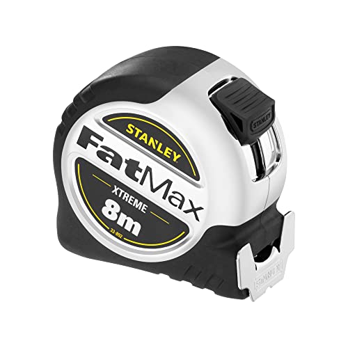 Stanley - Fatmax 0-33-892 Flessometro Fatmax 8M