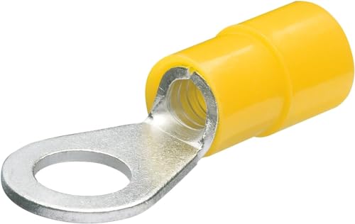 Knipex Occhielli Isolati 100 Pz Cad. 97 99 178