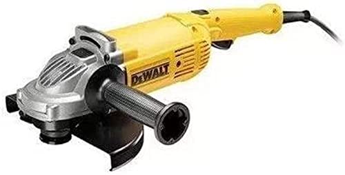 Dewalt, Dwe490, Qs, Amoladora 230Mm 2,000W