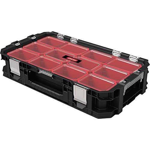 Keter 233846 Connect Organizzatore Cantilever