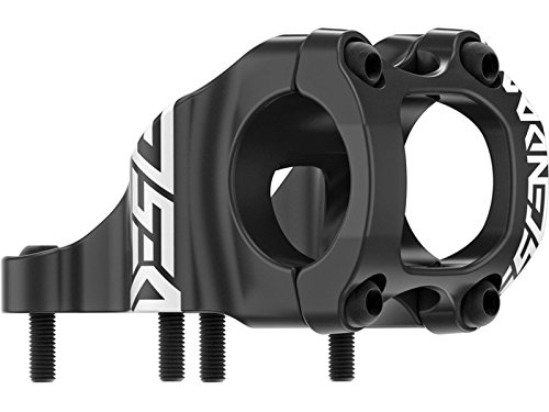 Sram Truvativ Vorbau Descendant Dh 31, 8Mm, Schwarz, 50Mm Lang, 0°, Direct Mount, 00.6518.019.000, Attacco Manubrio. Unisex Adulto, Nero-Nero, M