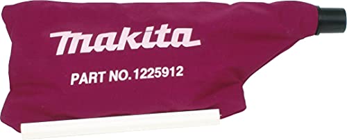 Makita 122591-2 - Bolsa Recoge Polvo Para Lijadora 9404-9920