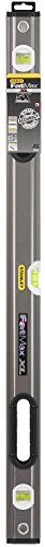 Stanley 0-43-636 Livella A Bolla Fatmax, 90 Cm, Classica