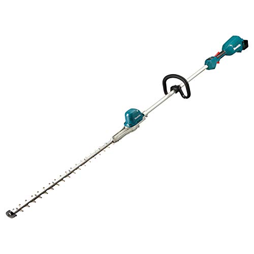 Taille-Haie À Perche Makita 18 V Li-Ion 60 Cm (Produit Seul) - Dun600Lz