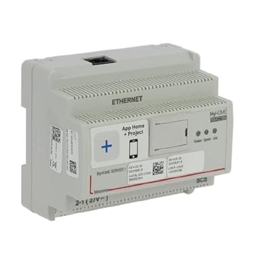 Myhome Server1