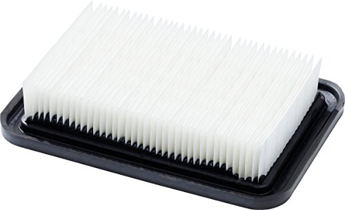 Nilfisk Elemento Filtro A Pieghe Piatte Pfte (Accessori Per Aspirapolvere Industriali Attix 33, Attix 44, Attix 33 M-H E Attix 44 M-H) 107413540