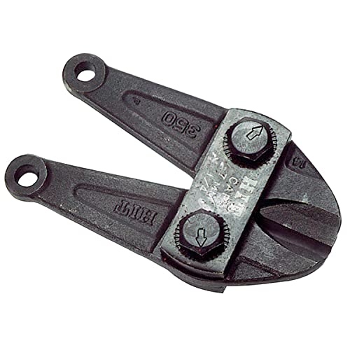 Hit 3754025 Coltelli Per Tagliabulloni Standard