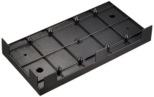 Bosch Accessories 2608190016 - Punzonatore Per Fogli Abrasivi 95 X 200 Mm