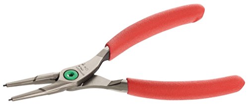 Facom Fcm179A18 179A.18 18 - Pinza Diritta Per Anelli, 60 Mm