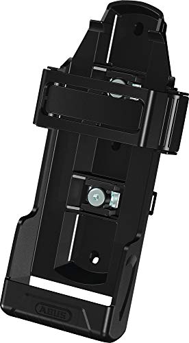 Abus Supporto Per Lucchetto Da Bicicletta - Sh 5700K/100 Ugrip Bordo Big Il Trasporto Del Pieghevole
