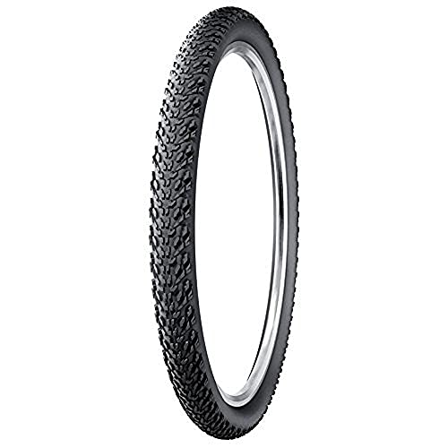 Michelin Country Dray 2 - Pneumatici Bicicletta, 26 X 2,00, Nero