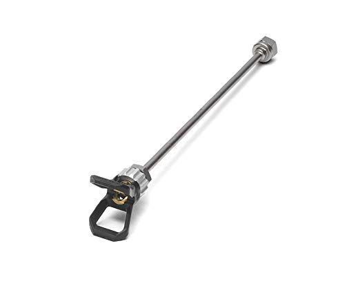 Wagner Control Pro Hea Prolunga Per Una Ulteriore Estensione Di 30 Cm Per Raggiungere Pavimenti E Soffitti, Grigio, 30 Cm