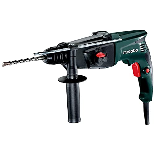 Metabo 6.06154.00 Khe 2444 - Martello Perforatore Multifunzione