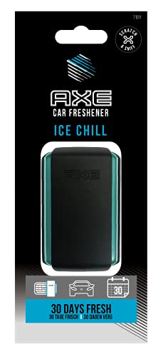 Ac Axe Ambientador Vent. Ice Chill
