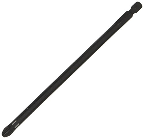 Kwb 3 Bit 150 Mm Pz Set Torsione 123141 (Tq 60 Acciaio, Zona Di Torsione, Iso 1173, Azionamento C6.3), L