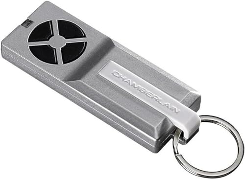 Chamberlain - Trasmettitore Universale, 4 Canali