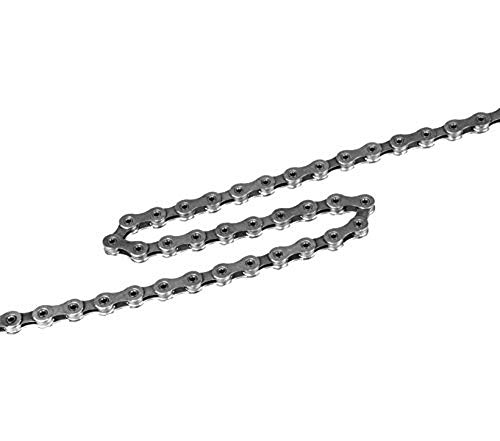 Shimano Cadena 116 Eslabones 20Uds +Ql-Cn-Hg601 11-Velocidades