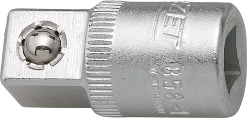Hazet 858-1 Accessori Per Chiavi A Bussola, Multicolore