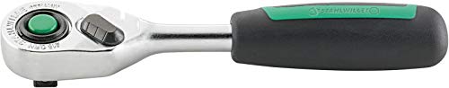 Carraca 1/4" Qr - 415 Qr N