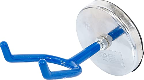 Bgs 1158 | Supporto Magnetico | 4,5 Kg | Supporto Per Utensili Ad Aria Compressa, Utensili | Magnetico