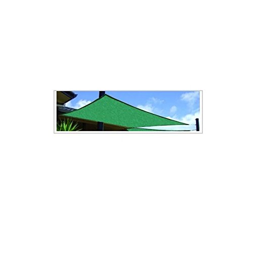 Blinky 80820 Rete Parasole, Quadra, 3.6 X 3.6 Mt