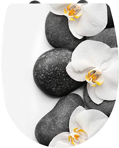 Cornat Ksdsc100 Orchidee Thermo – Sedile Wc