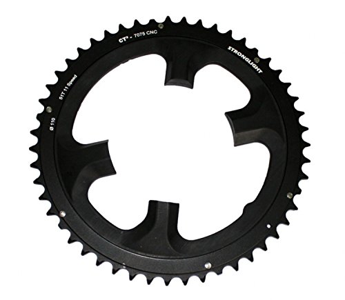 Pl Strong.Compat Durace/Ultegra Di2 110 34D 4Br.Ne