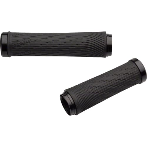 J.Puños Sram P/Grip Shift Xx1 100/122Mm Neg+Abr.Ne