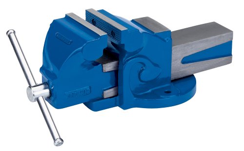 Draper 45230 - Morsa 100 Mm