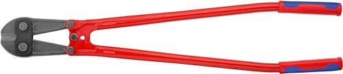 Knipex Tagliabulloni Rivestiti In Materiale Bicomponente 910 Mm 71 72 910