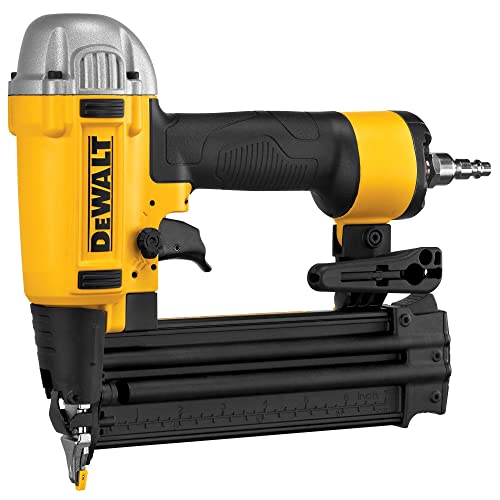 Dewalt Dpn1850Pp-Xj Groppinatrice 18 Gauge Precision Point