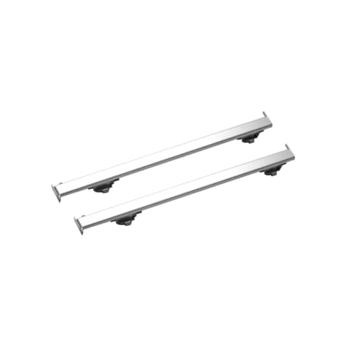 Wpro Rails Télescopiques Pour Four Tor100
