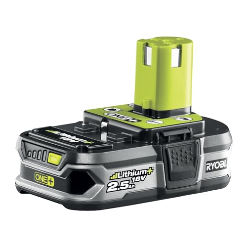 Ryobi Bpl1220 Batteria 18V