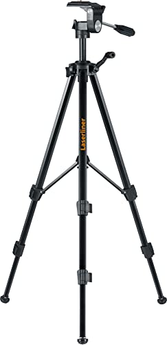 Laserliner 090.132A, Treppiede Fix Pod, 155 Cm