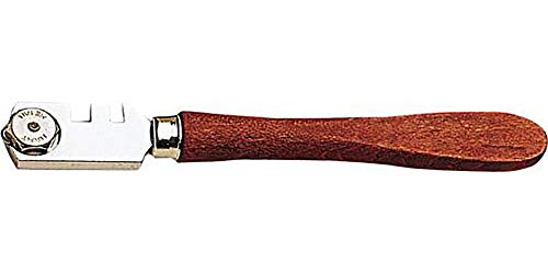 Vigor-Blinky Tagliavetri Silberschnitt