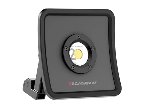 Foco De Obra Scangrip Nova R