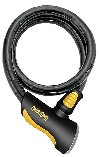 Sistema Antirrobo Cable Blindado Rottweiler 8026